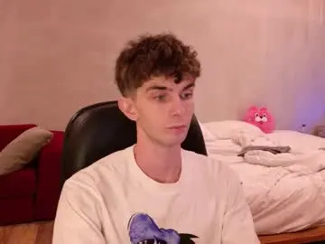 Chaturbate Adult Video Chat of jerry_lucky