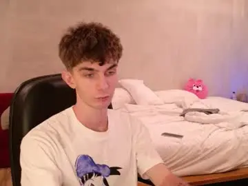 Chaturbate Free Porn Cam of jerry_lucky