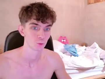 Chaturbate Best Webcam of jerry_lucky