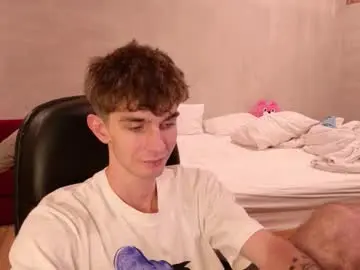 Chaturbate Adult Video Chat of jerry_lucky