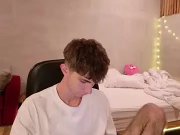 Chaturbate Live Sex of jerry_lucky