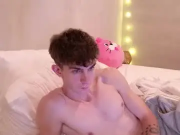 Chaturbate Adult Webcams of jerry_lucky