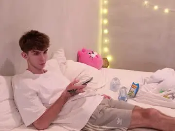 Chaturbate Nude Webcam of jerry_lucky