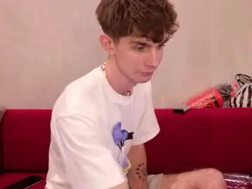 Chaturbate Private Sex Chat of jerry_lucky