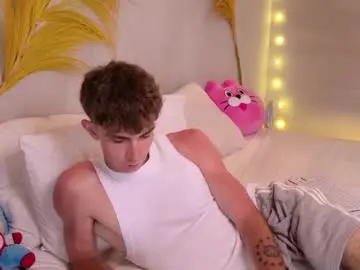 Chaturbate Live Sex Cam of jerry_lucky