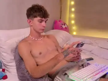 Chaturbate Adult Video Chat of jerry_lucky