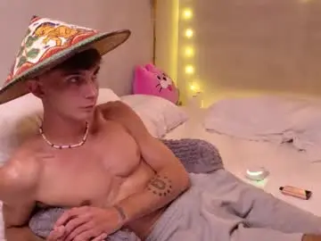 Chaturbate Private Sex Chat of jerry_lucky