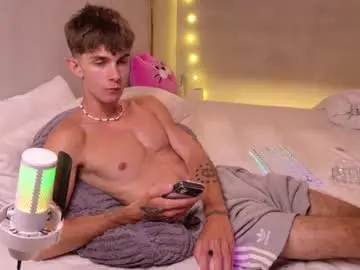 Chaturbate Adult Webcams of jerry_lucky