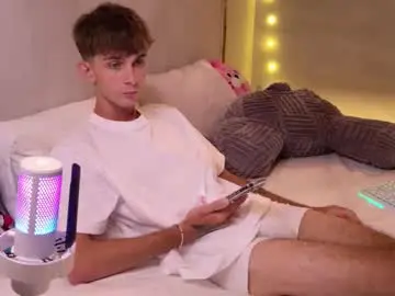 Chaturbate Best Webcam of jerry_lucky