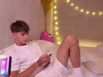 Chaturbate Best Webcam of jerry_lucky