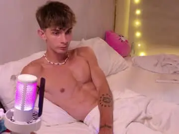 Chaturbate Nude Webcam of jerry_lucky