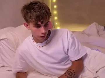 Chaturbate Nude Webcam of jerry_lucky