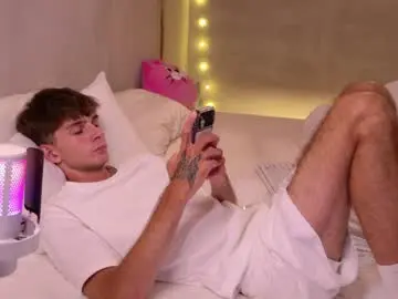 Chaturbate Sex Chat of jerry_lucky