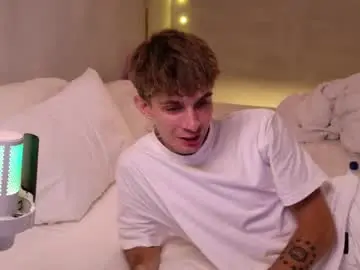 Chaturbate Live Porn of jerry_lucky