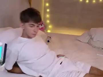 Chaturbate Best live sex cam show of jerry_lucky