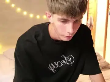 Chaturbate Private Sex Chat of jerry_lucky