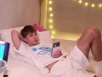 Chaturbate Free Porn Cam of jerry_lucky