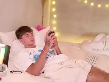 Chaturbate Free Porn Cam of jerry_lucky