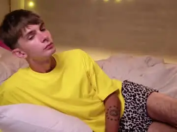 Chaturbate Adult Video Chat of jerry_lucky