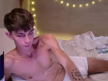 Chaturbate Private Sex Chat of jerry_lucky