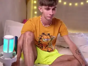 Chaturbate Adult Webcams of jerry_lucky
