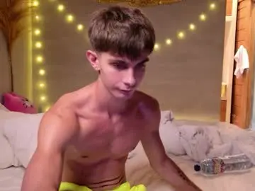 Chaturbate Sex Chat of jerry_lucky