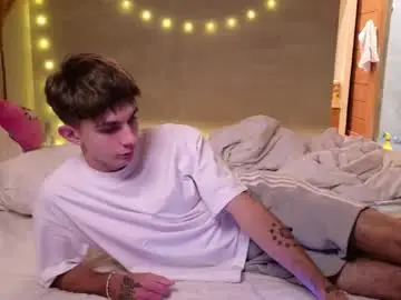 Chaturbate Live Sex of jerry_lucky
