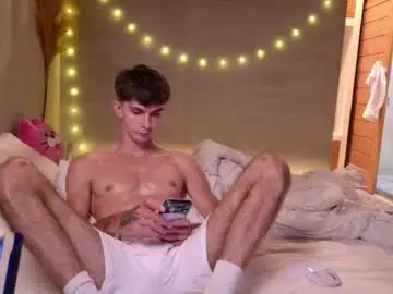 Chaturbate Best live sex cam show of jerry_lucky