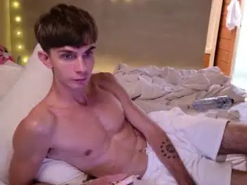 Chaturbate Live Sex Cam of jerry_lucky