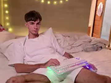 Chaturbate Adult Webcams of jerry_lucky