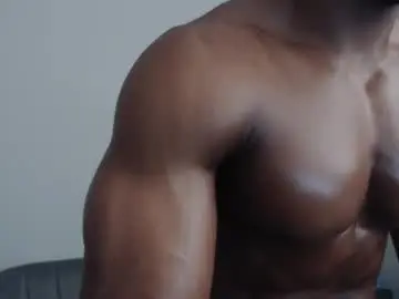 Chaturbate Live Sex Cam of johnnydolce50