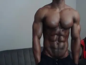 Chaturbate Adult Webcams of johnnydolce50