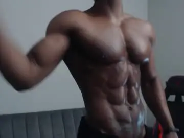 Chaturbate Live Porn of johnnydolce50