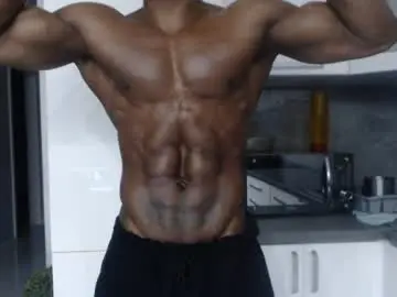 Chaturbate Sex Chat of johnnydolce50