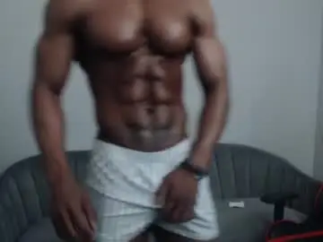 Chaturbate Best Webcam of johnnydolce50