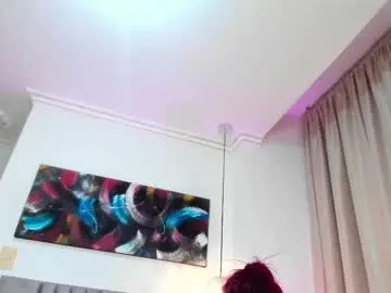 Chaturbate Live Sex Cam of jupiterfoxxxx