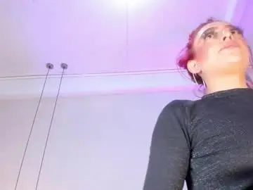 Chaturbate Live Sex Cam of jupiterfoxxxx