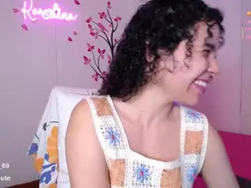 Chaturbate Free Live Porn of karolkat_1