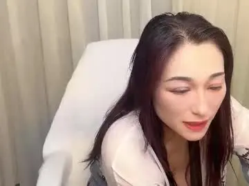 Chaturbate Adult Webcam of kimberley_xingxing_36d