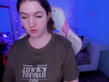 Chaturbate Private Sex Chat of lovelyy_julia