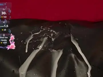 Chaturbate Live Sex of lunalatinacoo