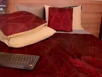 Chaturbate Adult Video Chat of lunaruso