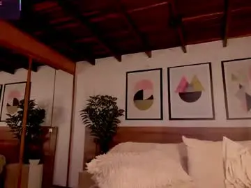 Chaturbate Live Sex Cam of lunaruso