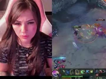 Chaturbate Live Porn of madeleine_shinobi