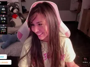 Chaturbate Live Porn of madeleine_shinobi