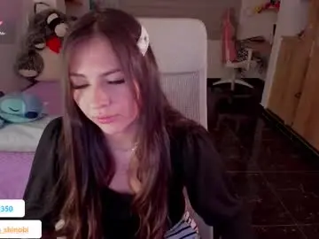 Chaturbate Live Porn of madeleine_shinobi