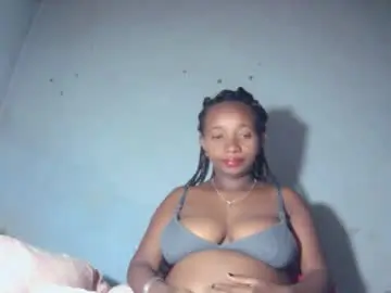 Chaturbate Live Sex of malinah01