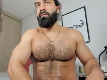 Chaturbate Best Webcam of maxstrong01