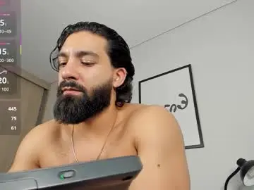 Chaturbate Adult Webcam of maxstrong01
