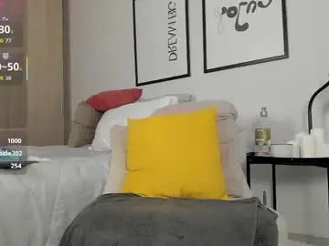 Chaturbate Nude Webcam of maxstrong01